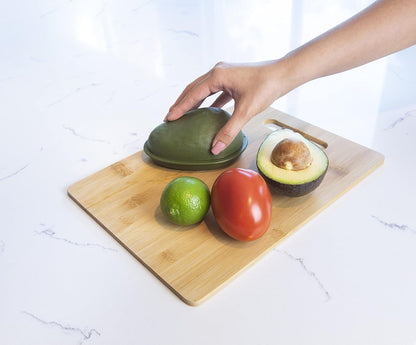 Joie Fresh Pod Avocado Keeper Storage Container