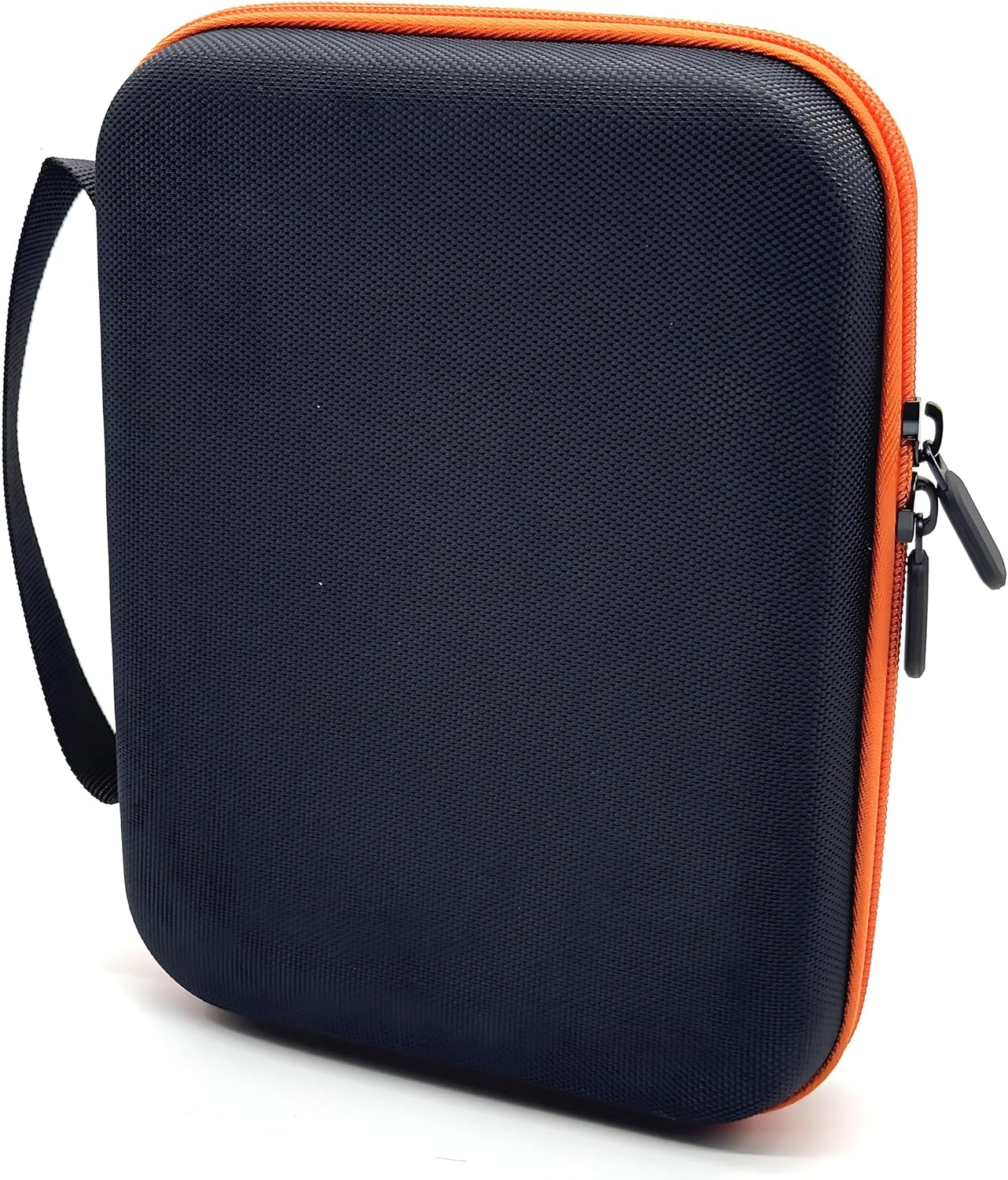 Case Compatible with Glocusent/for Vekkia/for LITOM/for LEDGLE/for TAKKUI/for TSINGREE LED Neck Reading Light Book Light for Reading. Storage Carrying Holder for USB Cable