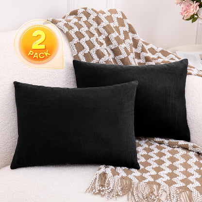 1 MIDDLE ONE 2 Pack Small Pillow, Memory Foam Mini Pillow 11 X 7 Inches for Travel, Sleeping, Nap and Neck, Knee, Lumbar Support, Tiny Cushion for Pet, Dogs (Grey)