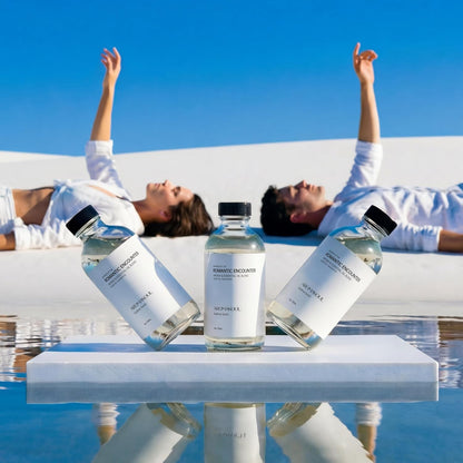 Hotel Diffuser Oil Inspired by Ritz-Carlton Scent - Premium Fragrance Oil No. SA61119323 for Ultrasonic and Waterless Diffuser - 120 mL, 4 fl oz