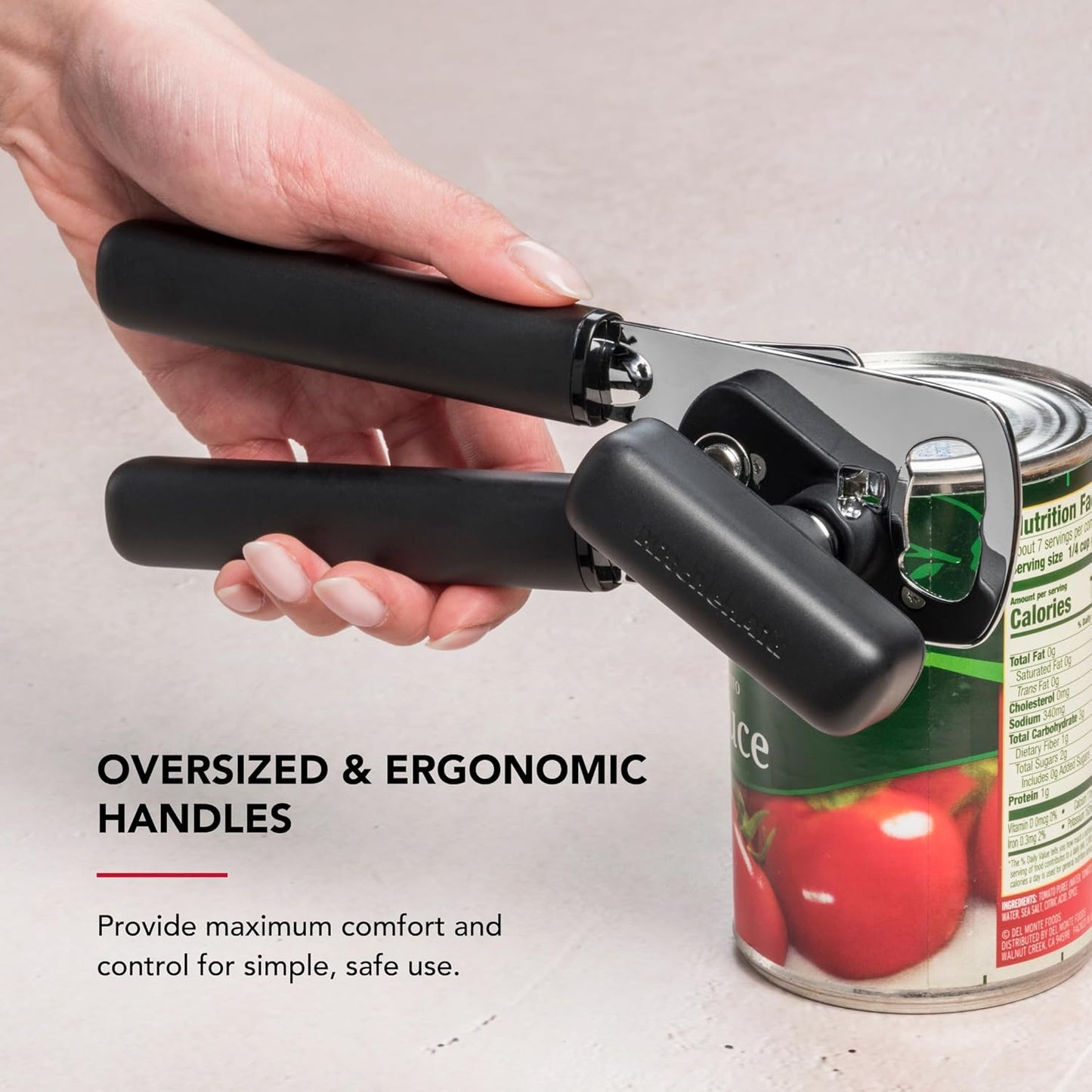 KitchenAid Multifunction Can Opener
