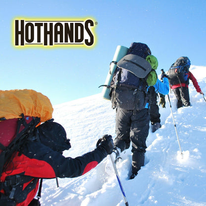 HotHands Toe Warmers - Long