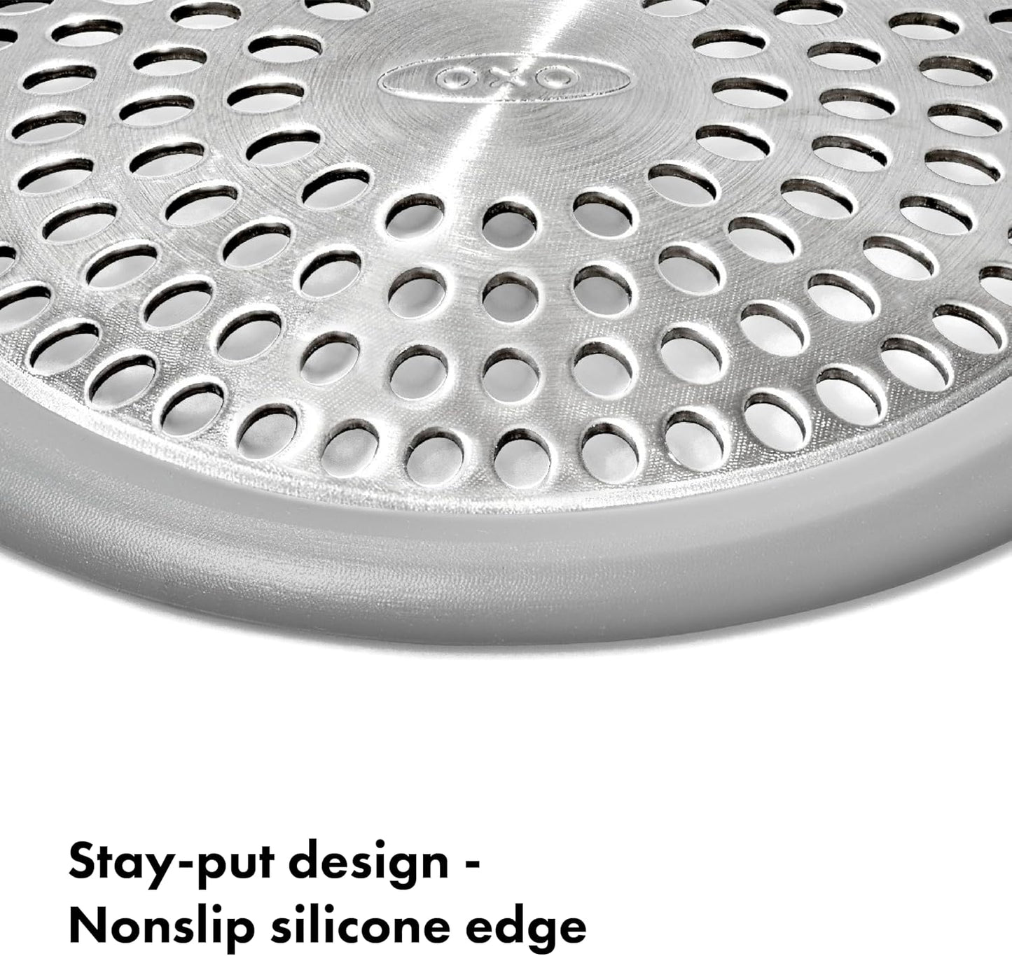 OXO Good Grips Bathtub Drain Protector