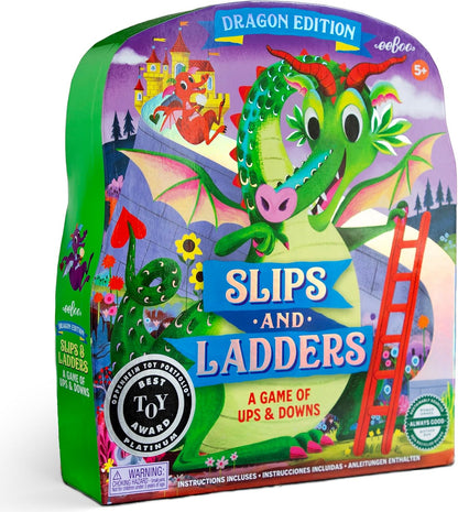 eeBoo Gathering a Garden Board Game - Award Winning Patience & Plant Counting Garden Game, Screen-Free Fun for 2-4 Players, Kids Ages 5 and up