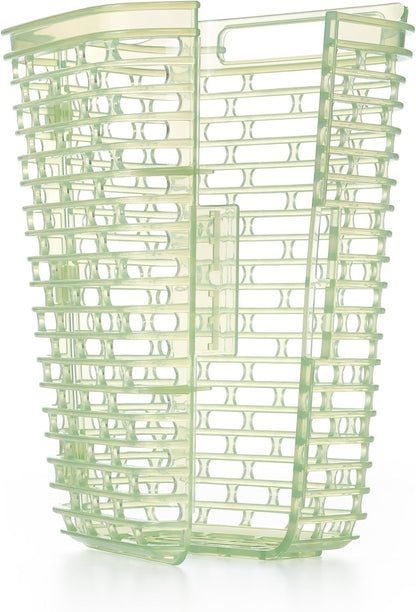 OXO, Good Grips Storage Container, White, 1.6 Quart