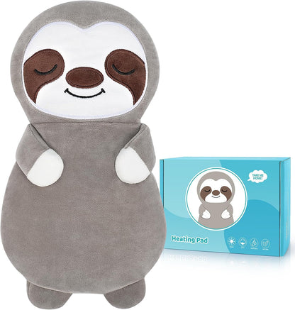 Otter Microwavable Heating Pad