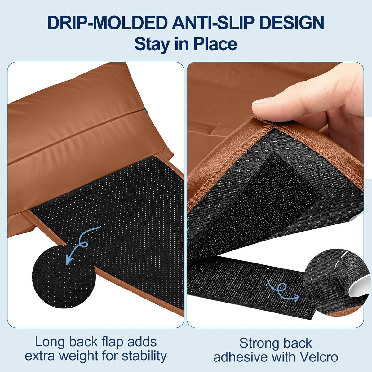 Recliner Pillow, Adjustable Neck & Head Support Pillow