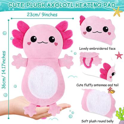Otter Microwavable Heating Pad
