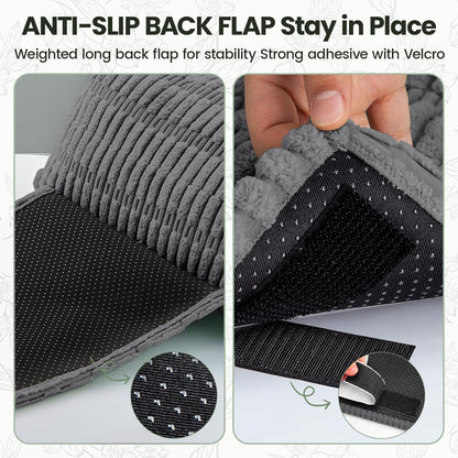 Recliner Pillow, Adjustable Neck Pillow for Recliner