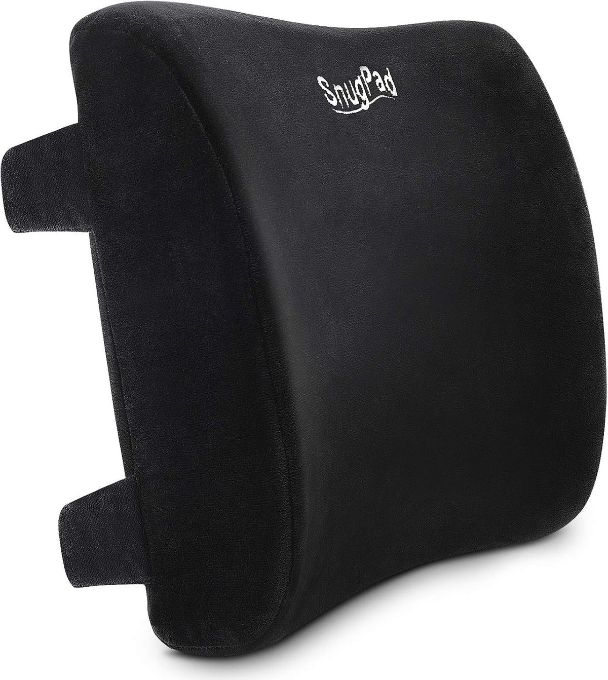 Upgraded Memory Foam Seat Cushion, for Sciatica, Back, Hip, and Tailbone Pain Relief, Firm Comfortable, Support for Office Chair, Wheelchair,Car. Nonslip Orthopedic Memory Foam Coccyx Cushion