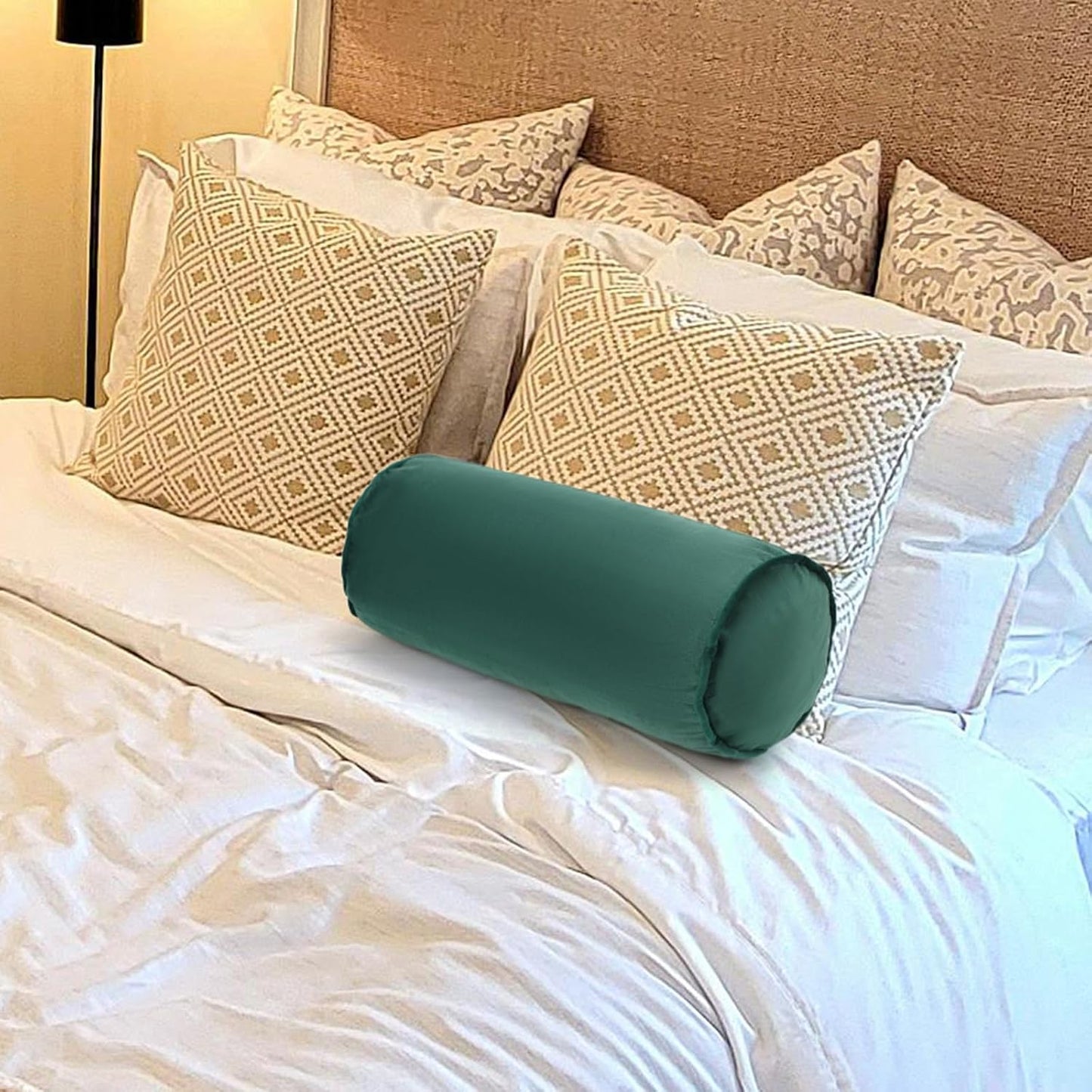 Neck Roll Pillow