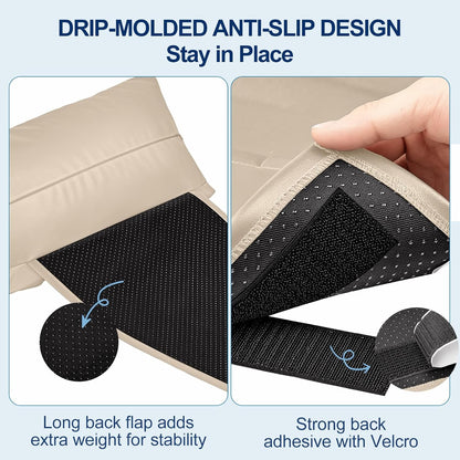 Recliner Pillow, Adjustable Neck & Head Support Pillow
