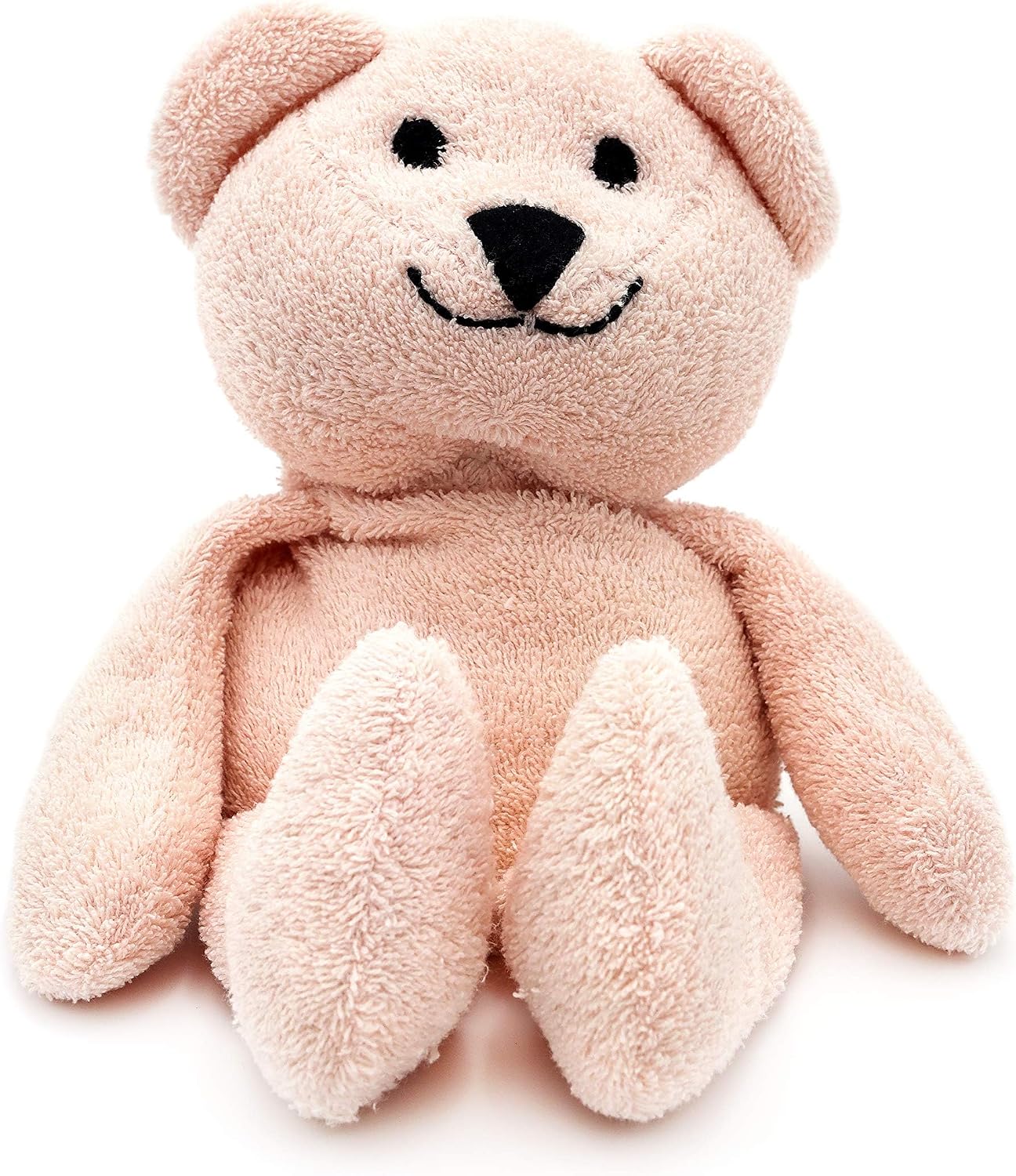 Thermal-Aid® (Olli The Koala) – Washable Heating Pad & Ice Pack – Plush Hot/Cold Pack with Natural Corn Filling – Reusable Comfort