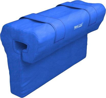 Skil-Care EZ On Foam Arm Trough, Lateral Wheelchair Support, Universal Fit