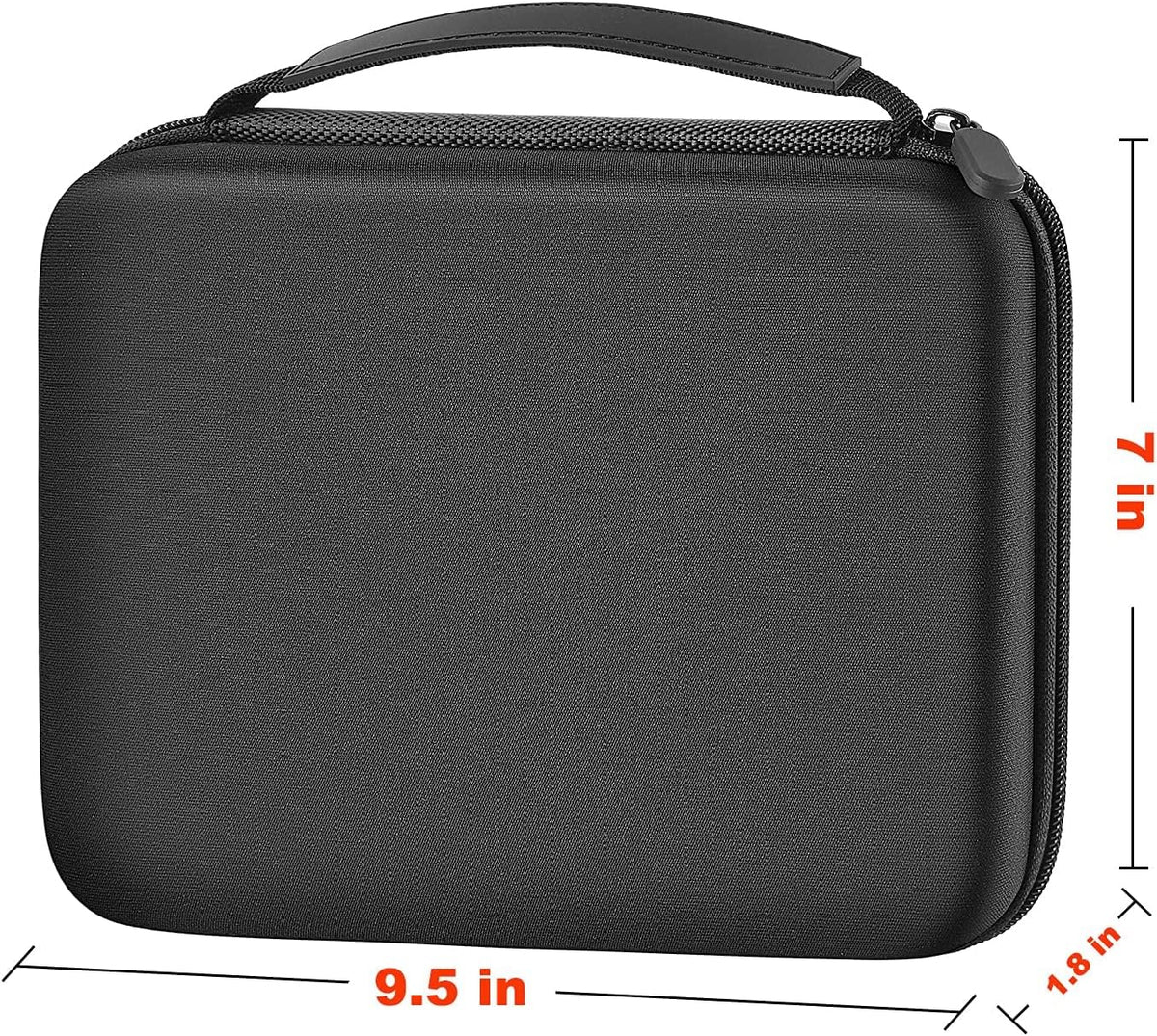 GWCASE Hard Carrying Case for Glocusent for Vekkia LED Neck Reading Lights
