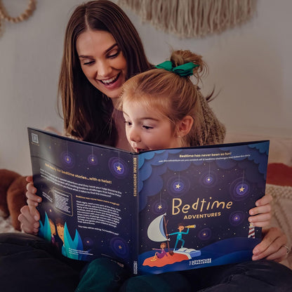 Kids Edition - 30 Scratch-Off Adventure Games for Ages 6-12