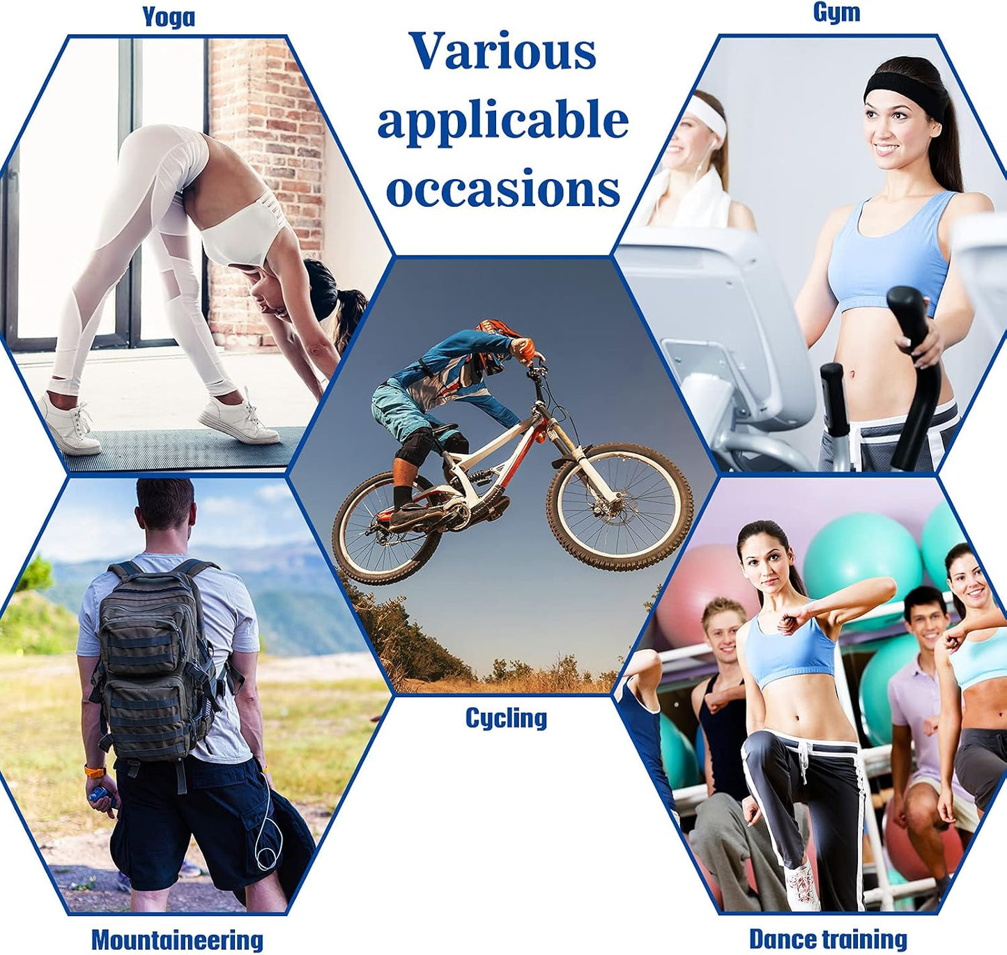BBTO Cooling Towel Microfiber Ice Cool Cold Sport Face and Neck Soft Breathable Chilly Sweat Towel for Yoga Gym Workout Hot Weather Camping Running, 32 x 12 Inches