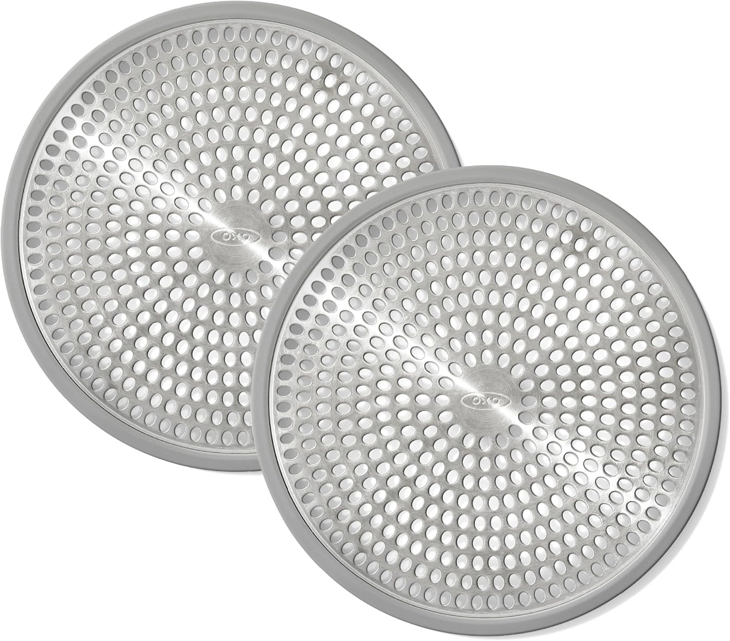 OXO Good Grips Shower Stall Drain Protector