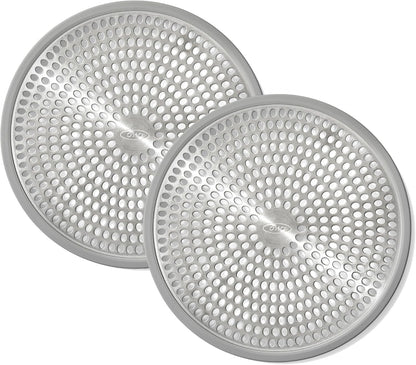 OXO Good Grips Shower Stall Drain Protector