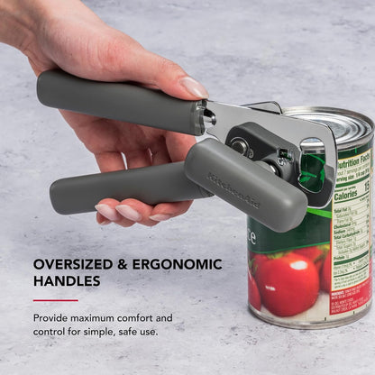 KitchenAid Multifunction Can Opener