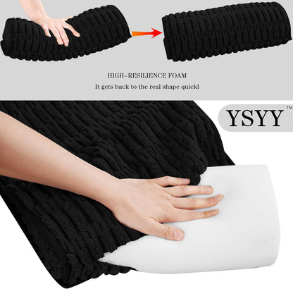 Memory Foam Recliner Neck Pillow.