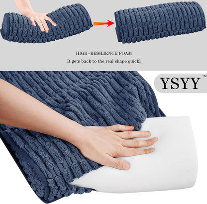 Memory Foam Recliner Neck Pillow.