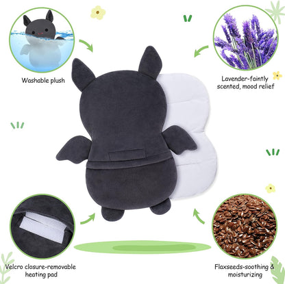 Otter Microwavable Heating Pad