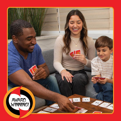 SET Enterprises Quiddler Word Game | Family Game Night, Travel Games, Screen-Free, Travel Game, Holiday Game, Playing Cards
