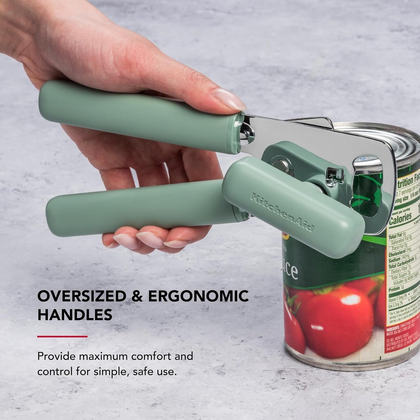 KitchenAid Multifunction Can Opener