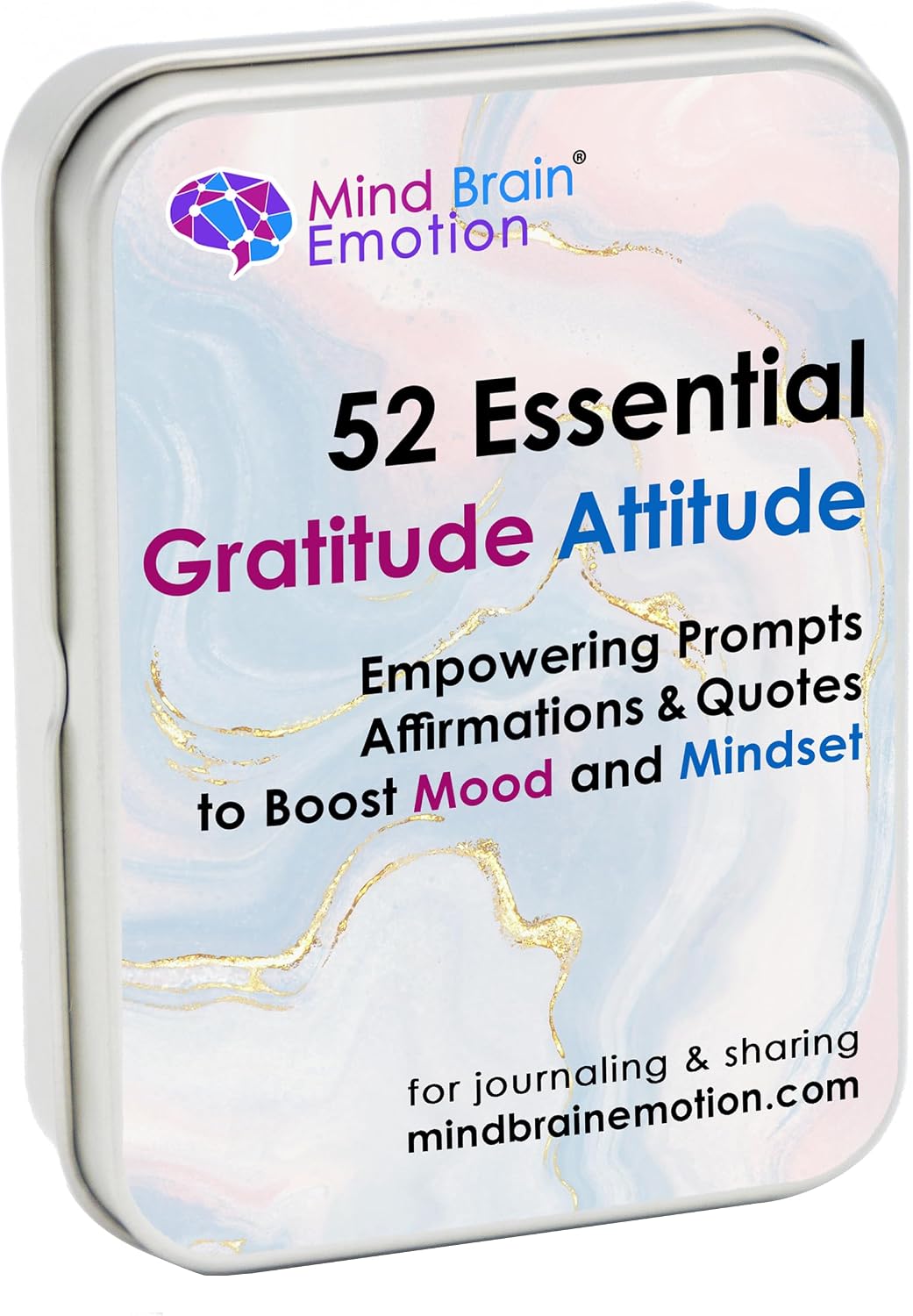 Mind Brain Emotion 52 Essential Life Skills: No-Excuses Game to Teach Kids, Teens & Adults How to Care for Self & Chores, Practical Solution for Responsible Boys, Confident Girls, Happy Family