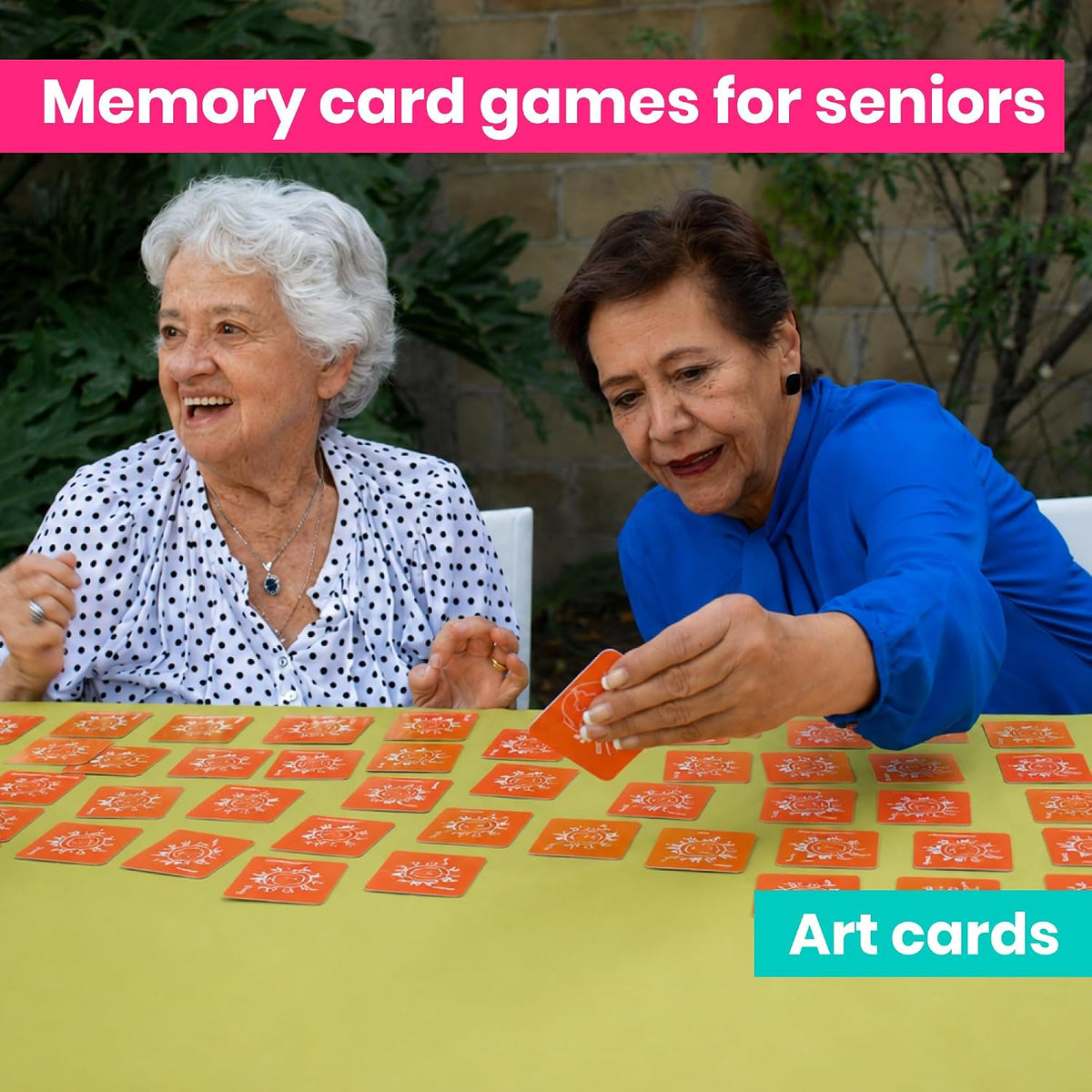 Menique Explore the World Memory Matching Game – Geography Game with 100 Photo Cards, 50 Countries, Flags & Landmarks – Travel Card Game with Educational Booklet, Ages 3+