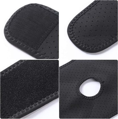 Strap for Ice Bag | Fits NeoTech Care Icebags - Belt to Hold Icepack on Body Part - Wrapping Band