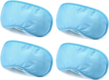 Dream Essentials Snooz Silky Soft Sleep Mask - Black