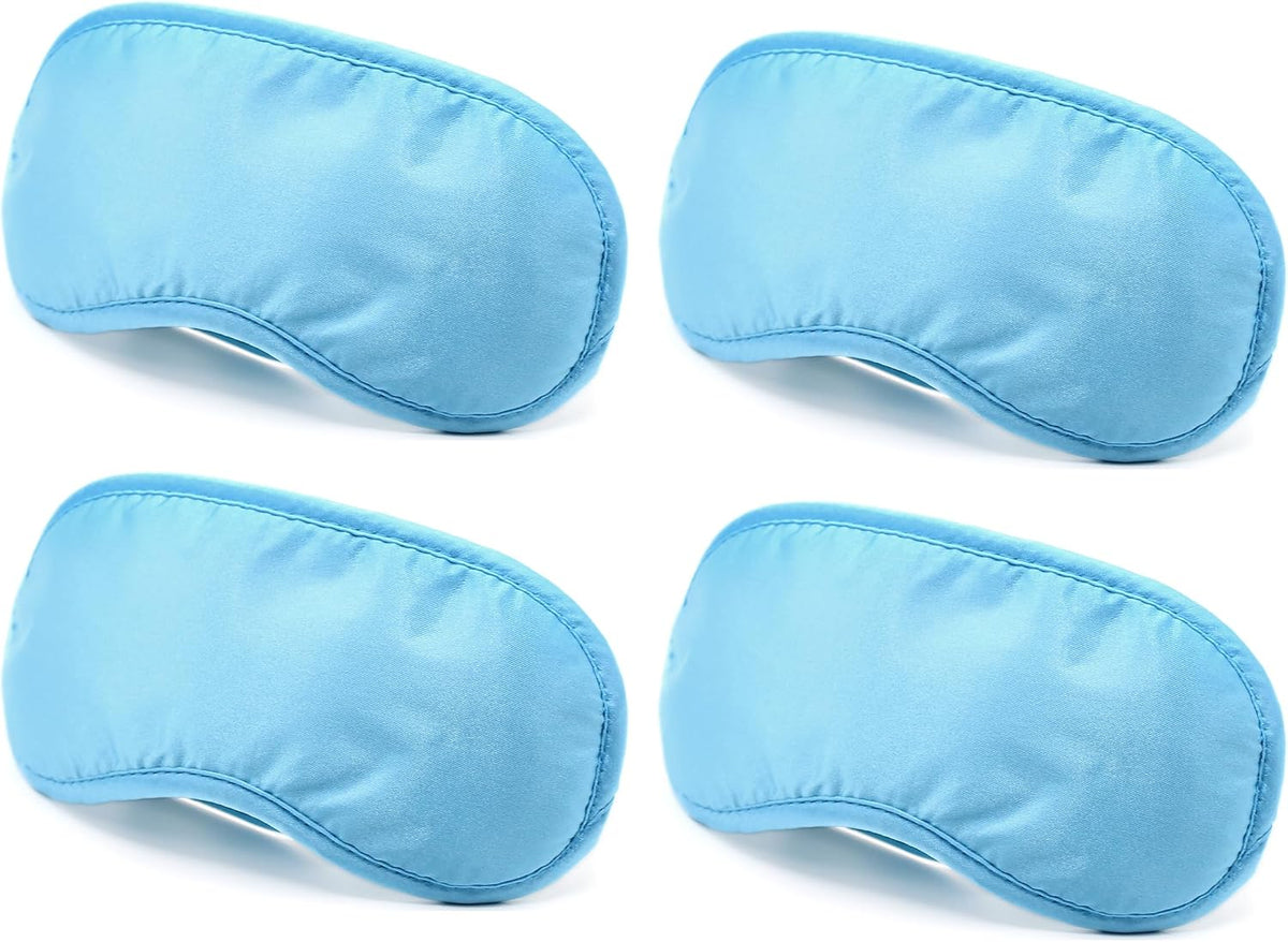 Dream Essentials Snooz Silky Soft Sleep Mask - Black