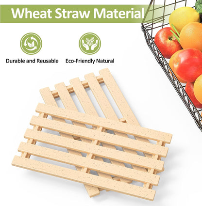 Magnetic Shelf for Fridge, Fruit Potato Onion Storage Bins