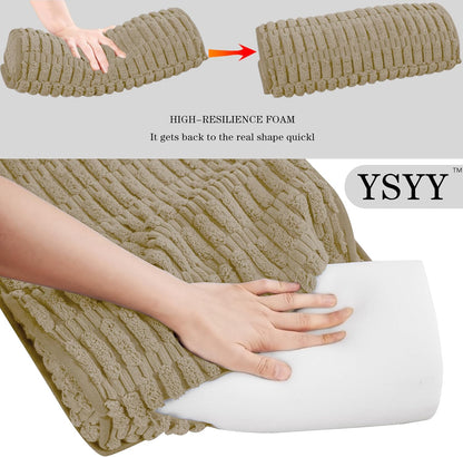 Memory Foam Recliner Neck Pillow.