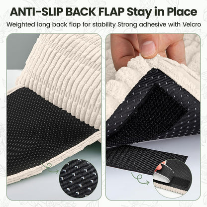 Recliner Pillow, Adjustable Neck Pillow for Recliner Chair