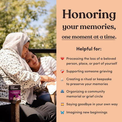 Friends are Human Conversation Cards for Friendship and Bonding, 140 Cards