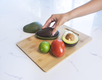 Joie Fresh Pod Avocado Keeper Storage Container
