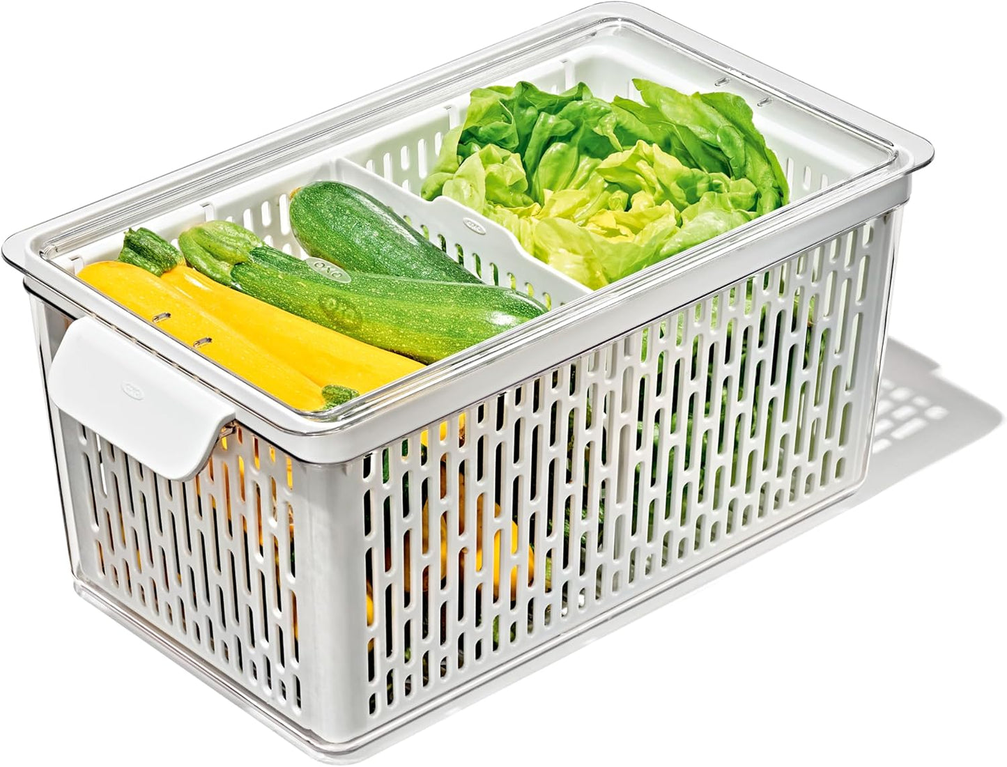 OXO Good Grips Produce Saver - Berry Keeper 2-Piece Set