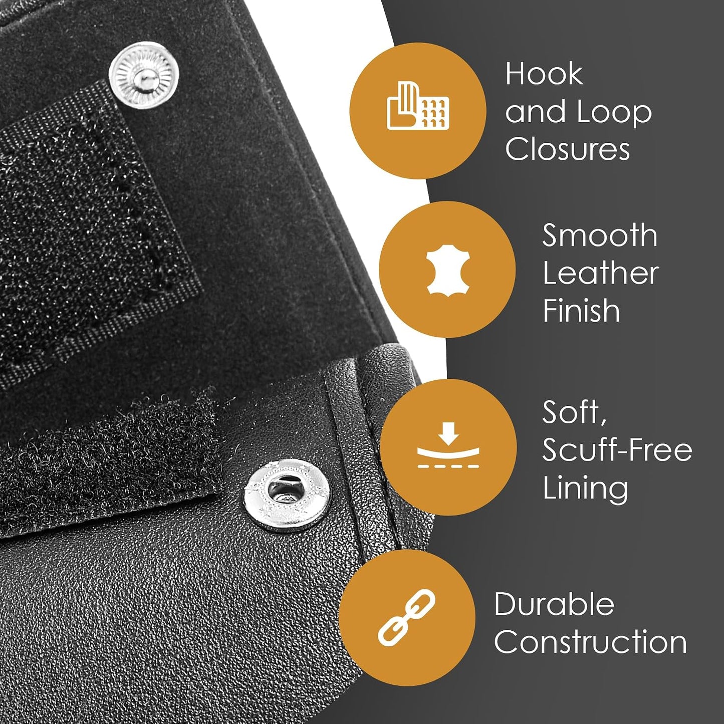 Houseables Armchair Caddy, Recliner Accessories, Armrest Organizer, Brown | Houseables Arm Chair Caddy, Sofa Armrest Organizer, Remote Control Holder for Recliner, Couch Pouch Pocket, Sofa Side Storage