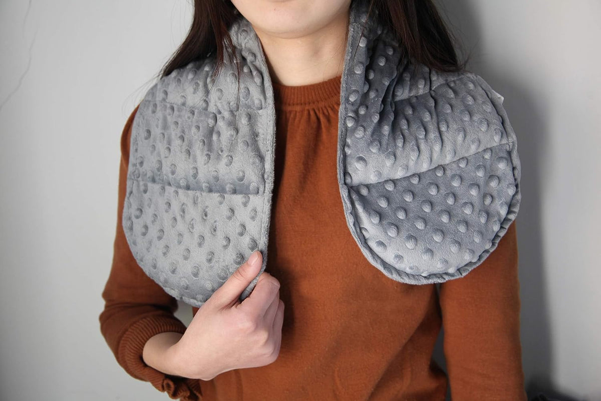 MAXTID Weighted Shoulder Wrap
