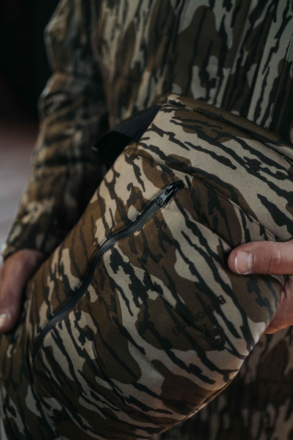 Muddy Insulated Hand Muff