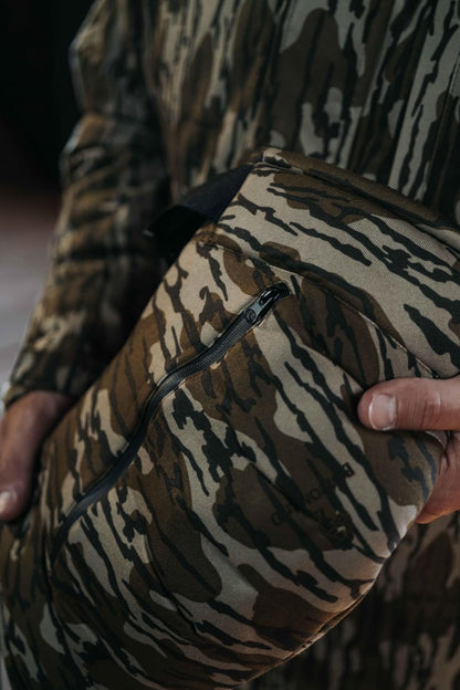 Muddy Insulated Hand Muff