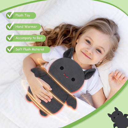 Otter Microwavable Heating Pad