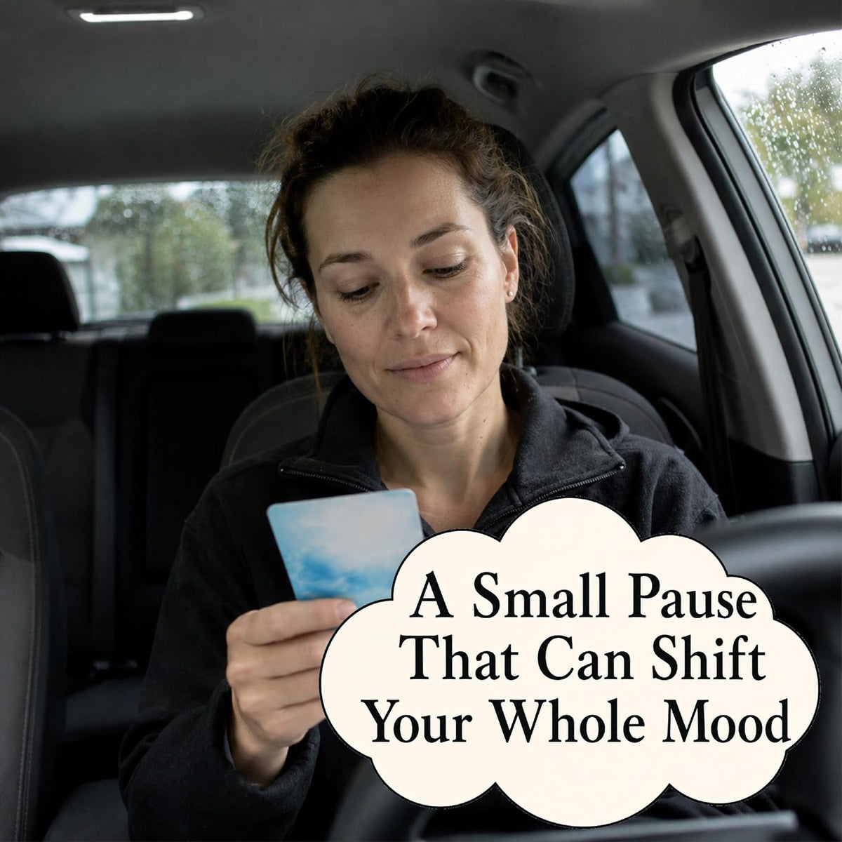 Daily Cards for Stress & Anxiety Relief | Stress Relief Gifts