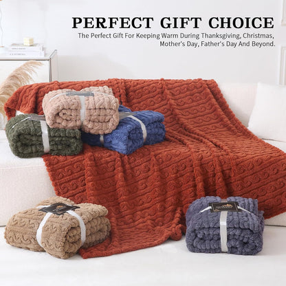 Wearable Blanket Sherpa Fleece Shawl Blanket with Pockets Blanket Poncho Cape for Adults, Cozy Shawl TV Throw Blankets