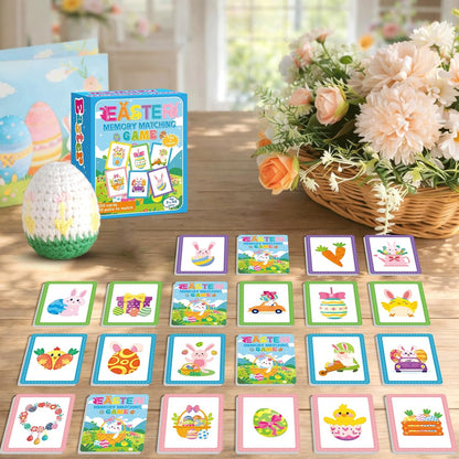 gisgfim 100 PCS Memory Matching Game Famous Paintings Concentration Memory Card for Adults Learning Educational Game A Fun & Fast Artworks Theme Matching Games