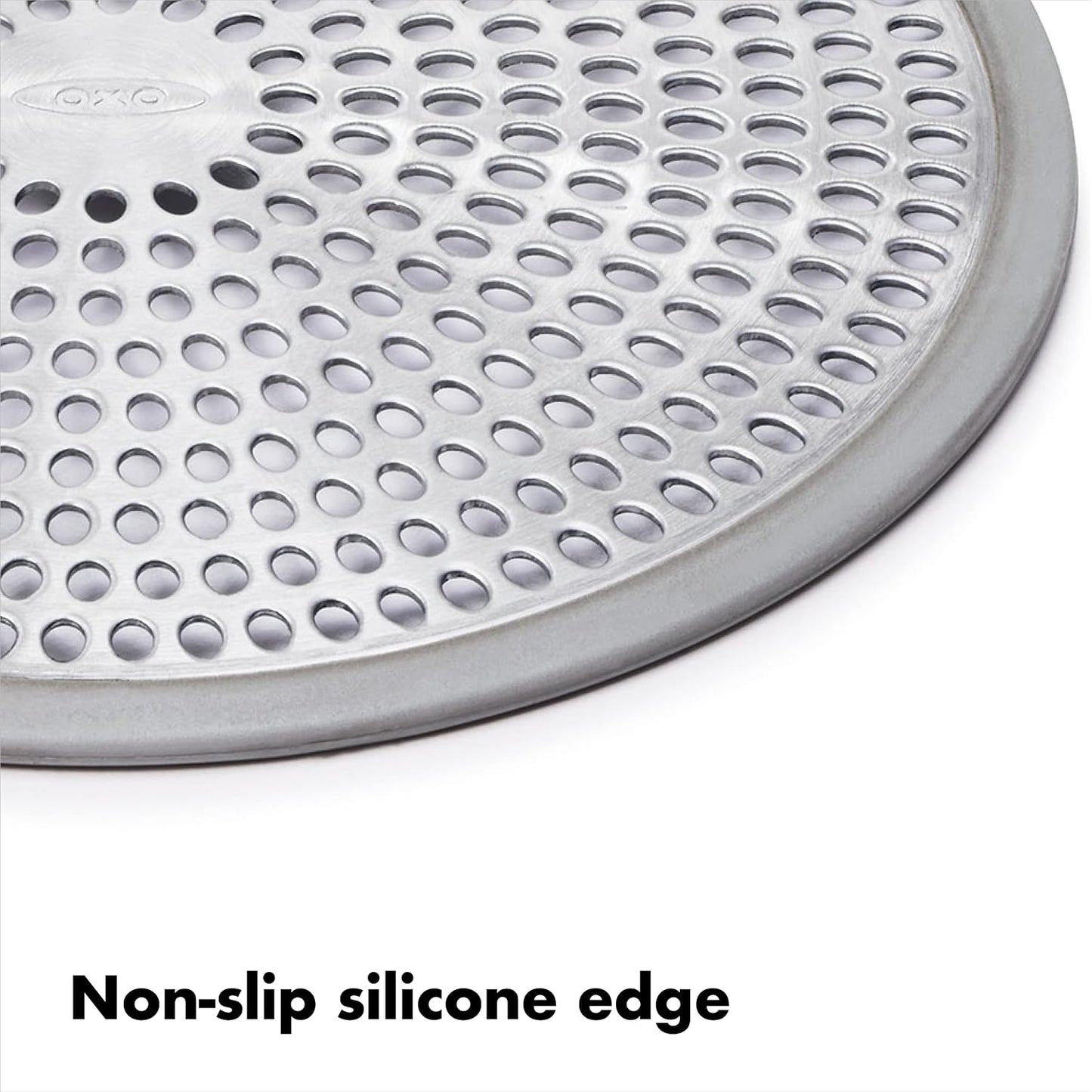 OXO Good Grips Shower Stall Drain Protector