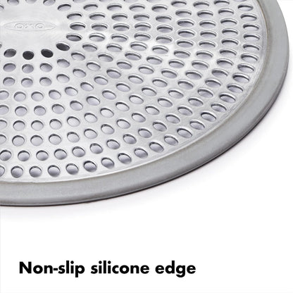 OXO Good Grips Shower Stall Drain Protector